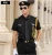 Import New Style White Security Coveralls Men? S Short-Sleeved Custom Logo from China