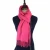 Import New Style Womens Soft Ponchos with Sleeves solid color Best Selling Scarf Shawl Warm Cashmere Shawl from China