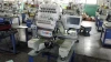 new technology single head computerized embroidery machine with high quality and good price