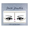 new temporary tattoo stickers face crystal sticker crafted glitter body jewels