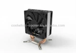 New tower type cpu cooler with 3 heat pipes