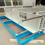 New-type Automatic EPS cement Precast Concrete Hollow Core Wall Panel Machine/sandwich board production line/slab equipment