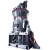Import New Type High performance slag grinding vertical mill manufacturer from China