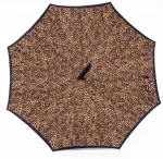 New Upside Down Personalized Best Reverse Umbrella