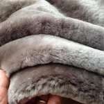 New Zealand Sheepskin Boots Sheepskin Shoe Lining liner