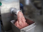 Neweek large ham sausage frozen beef minced meat grinder
