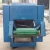 Import NEWEEK recycling equipment apparel cloth textile waste leather rag cutting machine from China