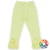 Import Newest Baby Orange Yellow Color Icing Ruffle Pants Soild Color Baby Icying Pants Cotton Triple Ruffle Pants For Girls from China