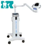 Newest Design Blue Light Dental Bleaching Machine Teeth Whitening