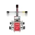 Import Newest Launch brand used 3D wheel alignment X-831S forever free update/wheel aligner from China