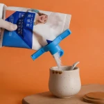 Newest Reusable Multi-colors Fresh-Keeping Clamp Sealer For  Food bag