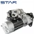 Import Nikko Starter Motor 600-813-4673 For KomatsuPC400-6 SA6D125E from China