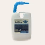Nitrogen oxides reduction agent AdBlue AUS32 DEF Arla32