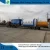 Import No Harm to environment pyrolysis plant with auto feeder from China