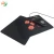 Import No Smell And Non-Toxic Custom Size Printed Logo Computer Mousepad Neoprene Rubber Polyester Fabric Mouse pad Mat For Promotion from China