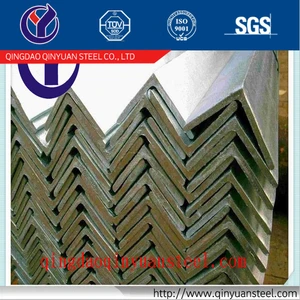 No.1 Finished Aisi 304 Stainless Steel Angle, Any Angle Iron Dimensions Factory Price