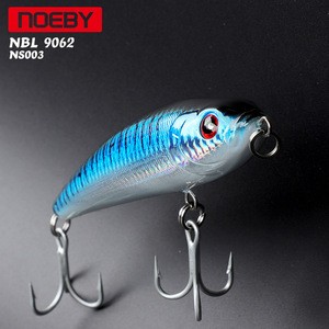 NOEBY wholesale NBL9062 140mm Sinking Pencil Hard Fishing Lures