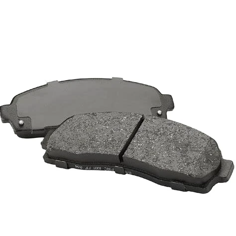 Noise free factory direct selling brake pad  sp1014 lancer 2010-2015 sapporo1979-1980