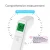 Import non-contact digital infrared thermometer termometro infrarojo humano sensor infrared thermometer from China