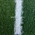 non-fill 30mm height artificial turf grass for outdoor football pitch with CE SGS certification