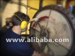 NON OEM Service & Repair of Atlas Copco MD dryers