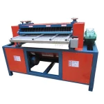 Non-pollution radiator recycling separator machine