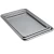 Import Non-stick coating stainless steel aluminum metal cookie baking tray sheet pan from China