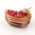 Non-toxic Disposable Tableware Wooden Hi-Q Dish Biodegradable Bamboo Plate