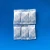 Import non woen fabric High Quality Allochromatic silica gel 5g from China