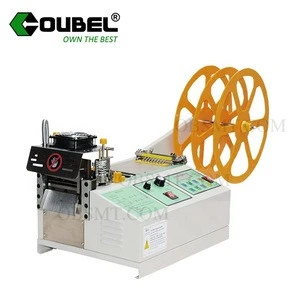 Nonwoven Earloop Cutting Machine Wire Cutting Machine With High Quality