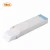 Import Nonwoven Wax Strips For Body  Hair Removal  7.5*23cm 100pcs from China