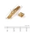 Import Nordic style Zinc Alloy Flower Handle Antique Drawer Cabinet Handle and knob Millions hardware from China