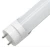Import North America hot sell led tube 4f t8 with CUL/ul/DLC listed from China