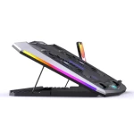 notebook Cooling Pad Type-C/USB cable for home office laptop cooling pad gaming cooler