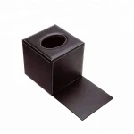 Novelty High quality fancy Napkin Tissue Holder Fashionable Tissue Box