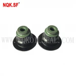NQK.SF High quality FKM valve stem oil seal for Auto