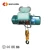 Import Nucleon Light Weight 0.5ton Electric Hoist from China