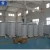 Import NULITE NEW ENERGY 50~2000L Electric Hot Water Stainless Steel Water Storage Buffer Tank  For Heat Pump Water Heater from China