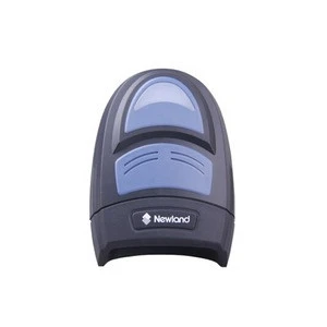 NVH200 Handheld Industrial 2D wireless barcode scanner