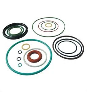 nylon o ring rectangular o ring Cylinder roller pipes Chemical pipeline valve Gaskets o ring
