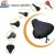 Import Nylon waterproof outdoor bicycle saddle rain cover promotional bicycle seat cover from China
