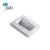 Import O-8025B Factory direct supply wc squat squatting one piece water closet pan from China