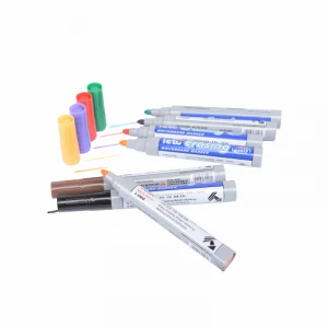 Odorless wholesale white board marker pen dry erase whiteboard marker