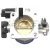 Import OEM 305623 NEUCEN Electronic Assembly Mechanical Air Intake Throttle Body universal valves  for KIA Avella Besta Borrego from China