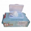 OEM Baby Wet Wipes Cleaning Wipes for Adults