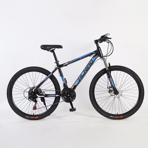 OEM bicycles mountainbike for adults/21 speed 26 inch mountain bike