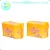 Import OEM brand organic bamboo nursing pads menstrual pads for women from China