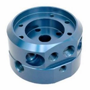 OEM Custom Machining Service CNC Steel Parts High Precision Polished Metal Parts