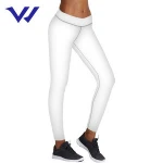 OEM CUSTOM yoga leggings gym ACTIVE LEGGINGS GYM WEAR Fitness CUSTOM DIGITAL ACTIVE LEGGINGS