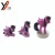 Import (OEM) Different Styles Cartoon Horse Figure Trixie Pony Toy Custom Stamp from China